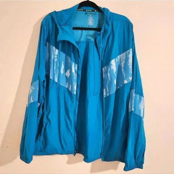 tek gear Jackets & Blazers - Tek Gear Windbreaker